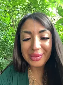 Stripchat Free Porn Cam of RuslanaXX