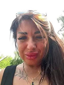 Stripchat Adult Webcams of RuslanaXX