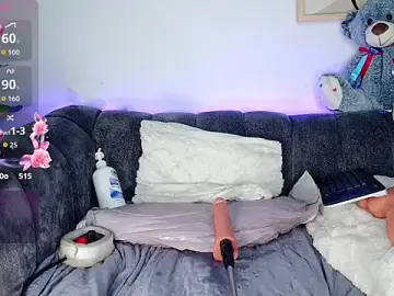 Stripchat Watch Live Sex Cams of abbygarcia_oli