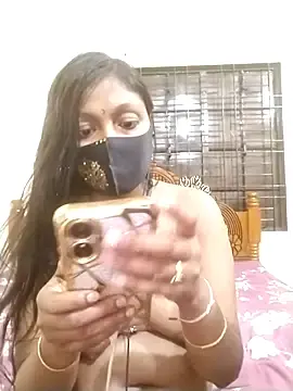 Stripchat Free Live Porn of sumi_couele18