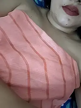 Stripchat Live Porn of Cute_Ayushii