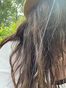 Stripchat Sex Chat of MooonReal