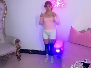 Stripchat Best Webcam of RIO_TAY1