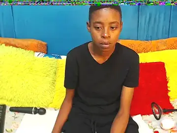 Stripchat Free Live Porn of SweetSlenderChoc