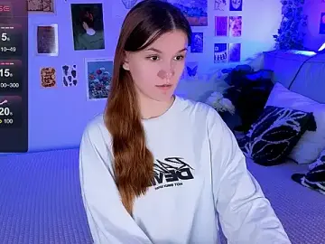 Stripchat Private Sex Chat of Amber_Rogers