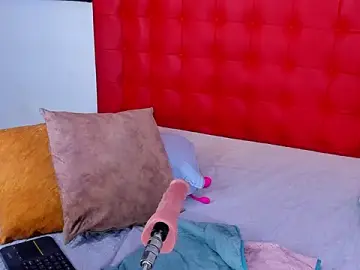 Stripchat Free Live Porn of Daliana_Beck