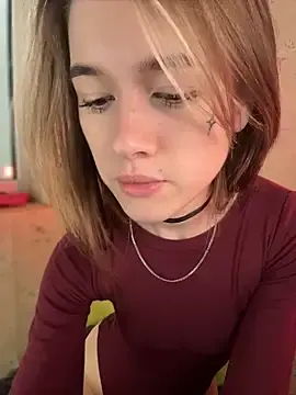 Stripchat Sex Cam of Marryme-