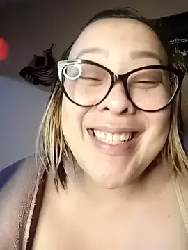 Stripchat Nude Webcam of lualviz