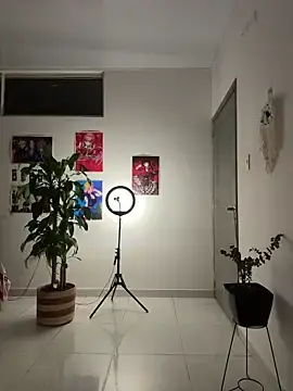 Stripchat Free Live Porn of 18_salo