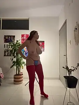 Stripchat Best Webcam of 18_salo
