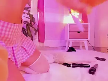 Stripchat Live Sex of Cristal_horny69