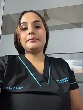Stripchat Nude Webcam of Noa_Harper-