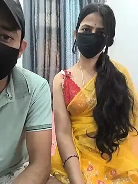 Stripchat Watch Live Sex Cams of Sikha_Abhi