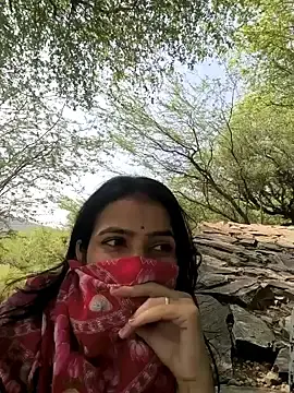 Stripchat Nude Webcam of Sikha_Abhi