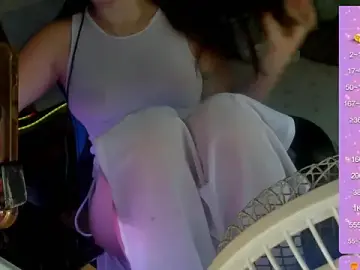 Stripchat Sex Cam of 92yourbitch922