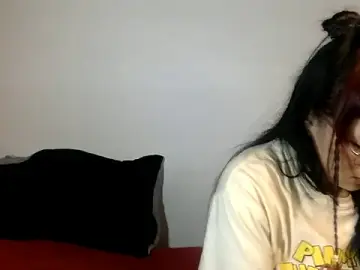 Stripchat Live Sex Cam of Rrush_velvet