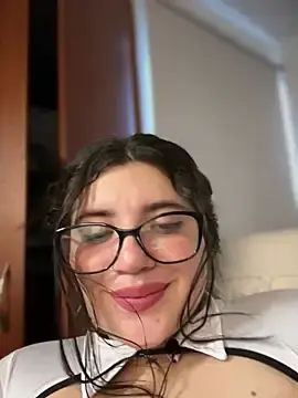 Stripchat Private Sex Chat of horny_roomiess