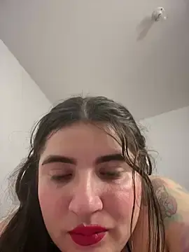 Stripchat Best Webcam of horny_roomiess