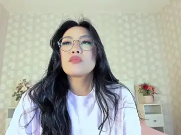 Stripchat Private Sex Chat of NatsumiHun