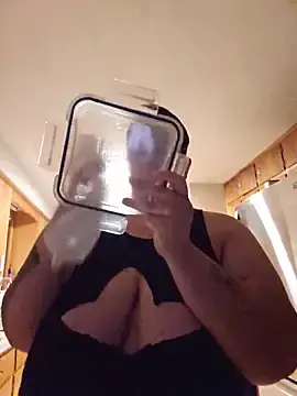 Stripchat Best Webcam of DevilDahm