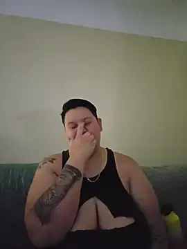 Stripchat Best live sex cam show of DevilDahm