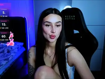 Stripchat Free Porn Cam of Veronica_Larsson