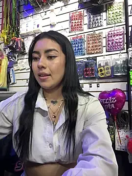 Stripchat Adult Webcams of dalila_25x