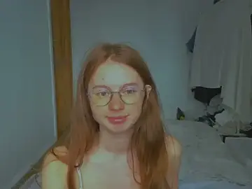 Stripchat Adult Webcam of Fire_Luna