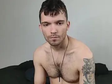 Stripchat Free Porn Cam of JackDesFeux