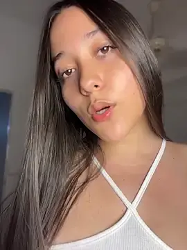 Stripchat Sex Chat of Nhefertary