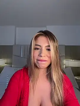 Stripchat Sex Chat of _laura_02