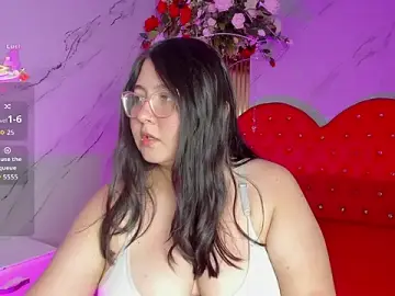 Stripchat Sex Chat of Dulce_meow