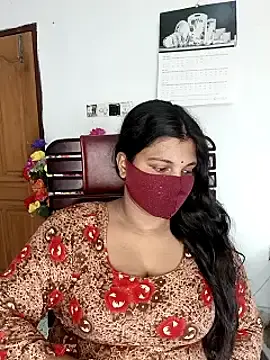 Stripchat Free Porn Cam of Hot-Fairy