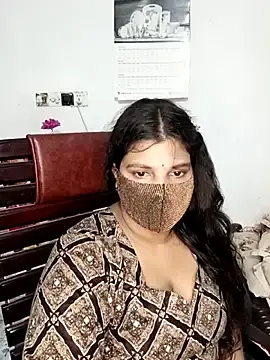 Stripchat Nude Webcam of Hot-Fairy