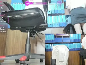 Stripchat Free Live Porn of Office_Sexy