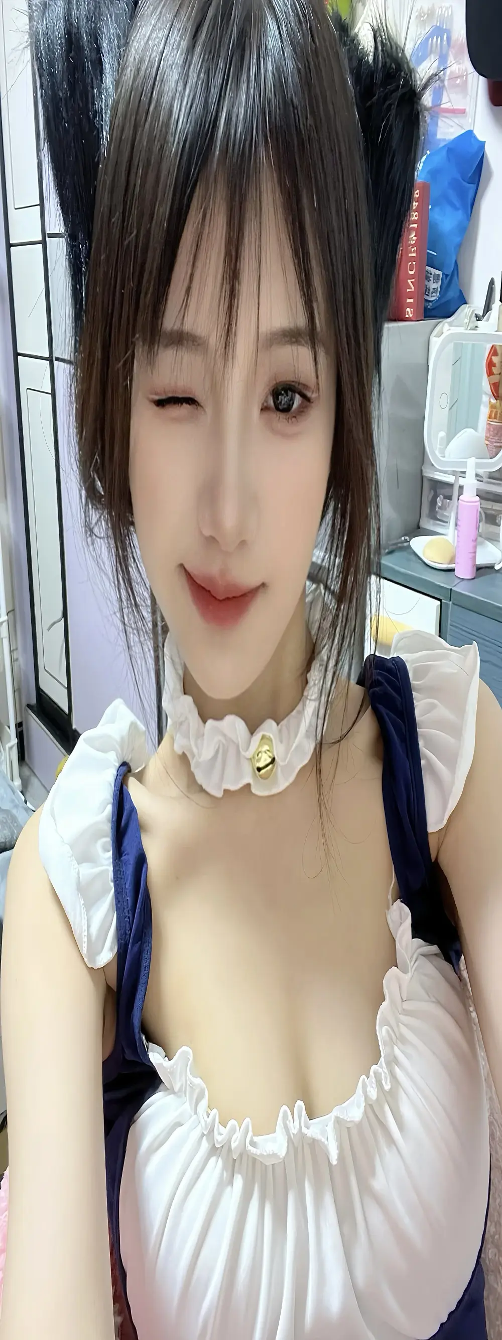 Ximei-O