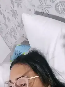 Stripchat Live Sex of sexy_hot_carol