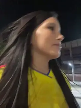 Stripchat Live Sex of the_queen_of_street
