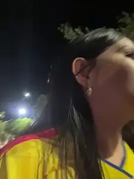 Stripchat Nude Webcam of the_queen_of_street