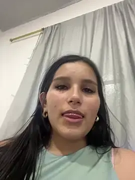 Stripchat Live Sex of the_queen_of_street