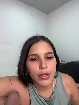 Stripchat Live Sex Cam of the_queen_of_street