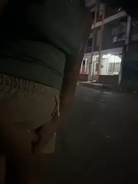Stripchat Nude Webcam of the_queen_of_street