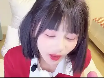 Stripchat Live Sex of xiaoxixi-77