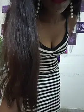 Stripchat Watch Live Sex Cams of Alisha_Babyy