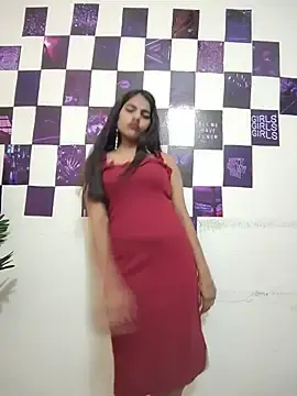 Stripchat Nude Webcam of Alisha_Babyy