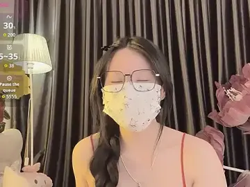 Stripchat Adult Webcam of IvyMiss102