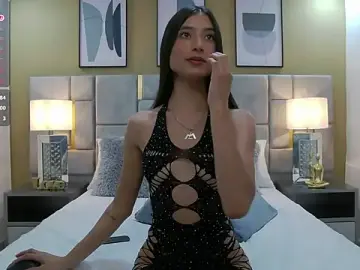 Stripchat Live Sex of Little_Amarantha