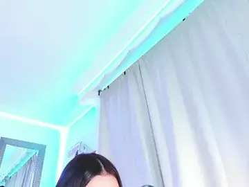 Stripchat Live Sex of Anna_belly
