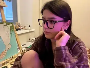 Stripchat Live Sex Cam of SaintMari