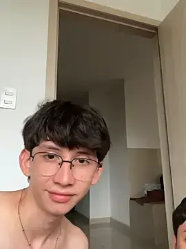 Stripchat Sex Cam of jacob_and_sam